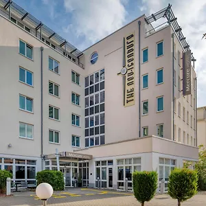 Hotel Mercure Neu-Isenburg