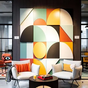 Hotel Moxy Dortmund
