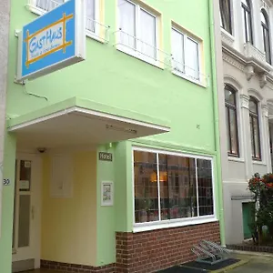 Gasthuis Gasthaus Hotel Bremen